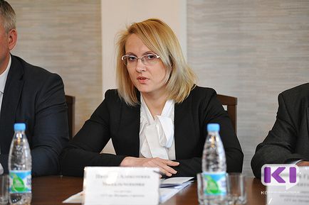 Mi lesz a diákok a SSU (Sziktivkar State University) Mi lesz a diákok SSU