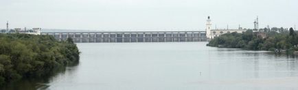 Tsimlyansk Reservoir