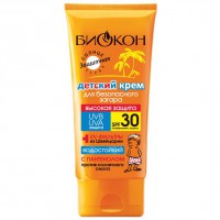 Spray protecție solară pentru copii spf 50, biocon, 150 ml