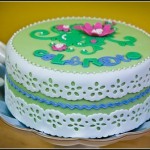 Cricut cake принтер, який може надрукувати