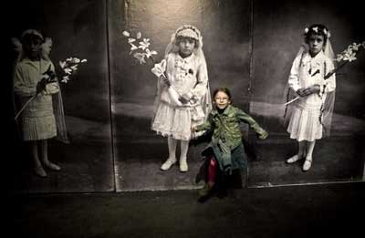 Ghidul copiilor la Cracovia - articol - recreere cu copii