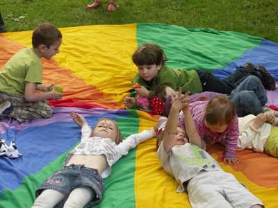 Дитячий гід по Кракову - стаття - відпочинок з дітьми