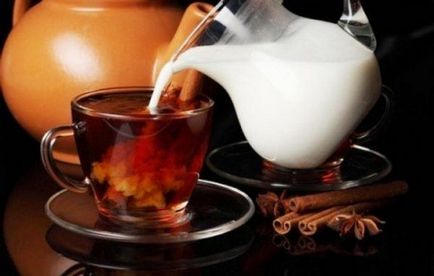Dieta pe bază de lapte - Beneficii și rău