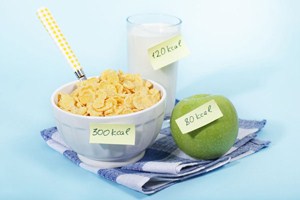 Дієта по калоріях схема калорійної дієти для схуднення рецепти і меню
