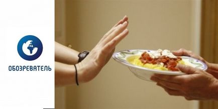 Dieta după o lovitură cerebrală un meniu aproximativ pentru fiecare zi