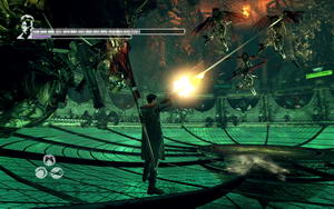 Dmc devil may cry