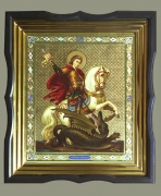 Iconostasul de acasă