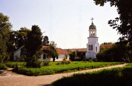 Atracții în Pomorie