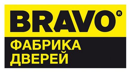 Двері браво - офіційний сайт - каталог