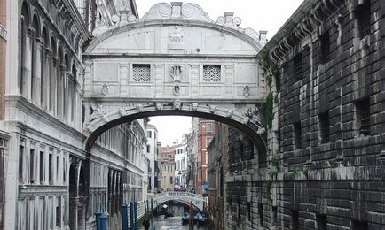 Палац дожів у Венеції витончена краса і цікаві таємниці