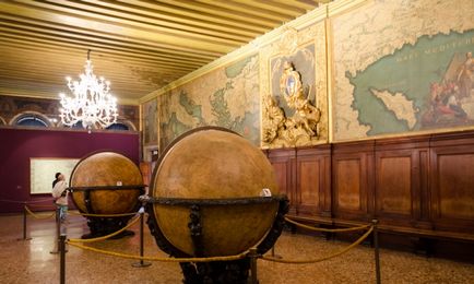 Palatul Dogilor din Veneția frumusețea grațioasă și secretele curioase
