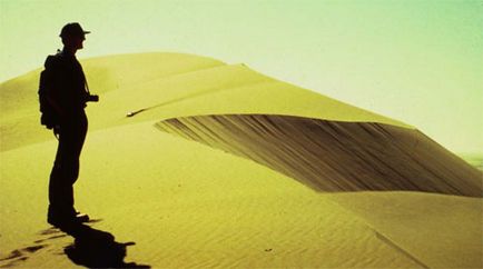 Dune, deșerturi, procese pe suprafața pământului, copii de onegeologie, extrageologie, ungeologie