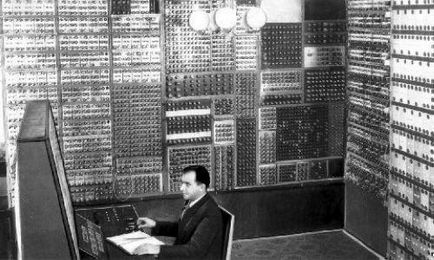 Ioan von Neumann (1903-1957), cel mai mare portal de studiu