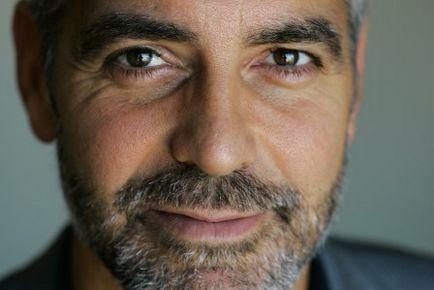 George Clooney - viata personala, copilarie, biografie, filme si roluri