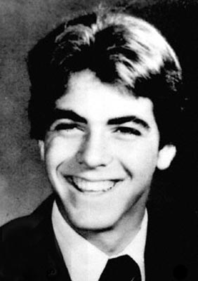 George Clooney - viata personala, copilarie, biografie, filme si roluri