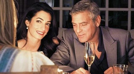 George Clooney - viata personala, copilarie, biografie, filme si roluri