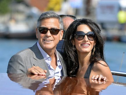 George Clooney - viata personala, copilarie, biografie, filme si roluri