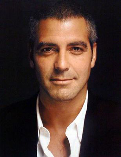 George Clooney - viata personala, copilarie, biografie, filme si roluri