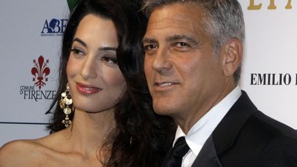 George Clooney - viata personala, copilarie, biografie, filme si roluri