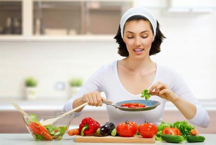 Ефективні дієти для схуднення живота і боків для жінок меню, поради від професіоналів,