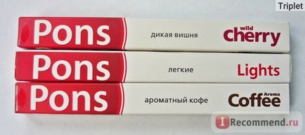 Електронна цигара Понс - «електронни цигари са за еднократна употреба! маркери непушачи Понс