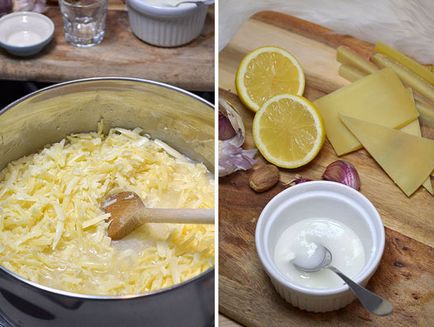 Enciclopedia fondue tot ce trebuie să știți despre gătit și servirea, rețete delicioase