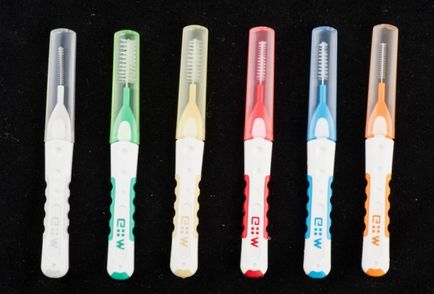 Йоржики для чищення зубів чому варто купити зубні йоржики в аптеці дітям і дорослим, рекомендації