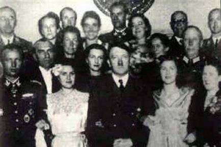 Eva Braun - életrajz, fotók, személyes élet, nemzetiség és a halál okát, érdekességek