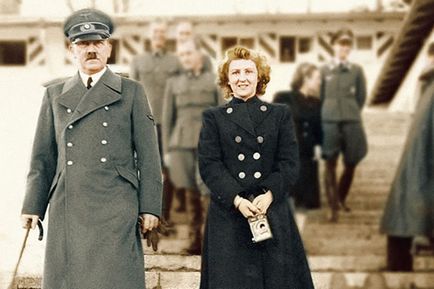 Eva Braun - életrajz, fotók, személyes élet, nemzetiség és a halál okát, érdekességek