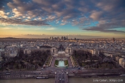 Turnul Eiffel, preturile la bilete la Paris, cum sa ajungi acolo, fotografii si videoclipuri