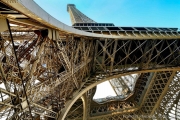 Turnul Eiffel, preturile la bilete la Paris, cum sa ajungi acolo, fotografii si videoclipuri