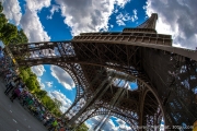 Turnul Eiffel, preturile la bilete la Paris, cum sa ajungi acolo, fotografii si videoclipuri