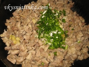 Töltött csirkecomb - recept fotókkal (csirke) Töltött csirkecomb - recept fotókkal