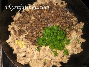 Töltött csirkecomb - recept fotókkal (kitömött) Töltött csirkecomb - recept fotókkal
