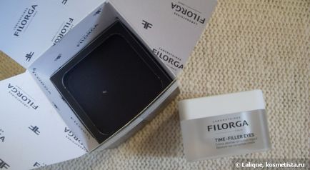 Filorga time-filler eyes absolute eye correction cream відгуки