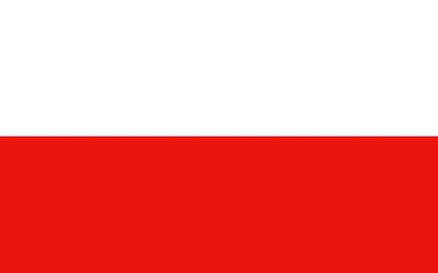 Flag of poland fotografie, istorie, semnificație a culorilor drapelului național al Poloniei