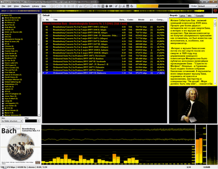 Foobar2000 і playcount sync