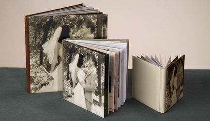 Photo könyv, mint egy ajándék, lux fotó