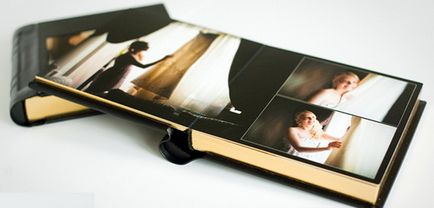 Photo könyv, mint egy ajándék, lux fotó