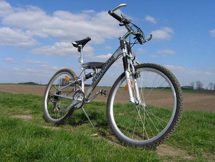 Француз П'єр Лалман вважається тим, хто винайшов велосипед, це дивно