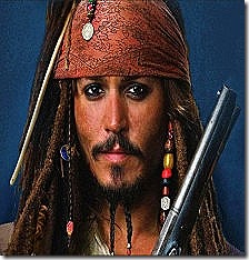 Kifejezések Jack Sparrow