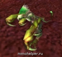 Hyde pentru animale de război rare în wow