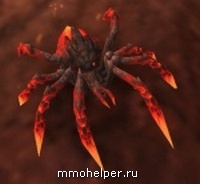 Hyde pentru animale de război rare în wow