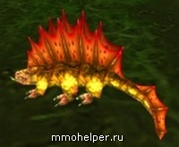 Hyde pentru animale de război rare în wow