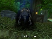 Hyde pentru animale de război rare în wow