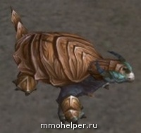 Hyde pentru animale de război rare în wow