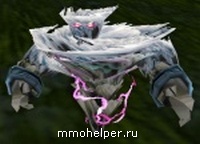 Hyde pentru animale de război rare în wow