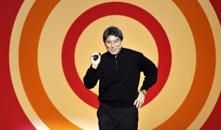 Guy Kawasaki cum să devii un evanghelist al operei sale - ideonomie - inteligent în privința principalelor