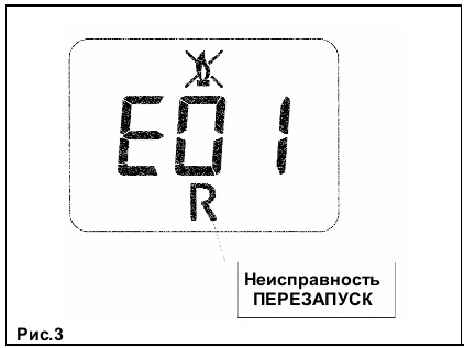 Газовий настінний котел baxi fourtech (керівництво для користувача