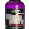 Glutamine powder від optimum nutrition - як приймати, склад, відгуки